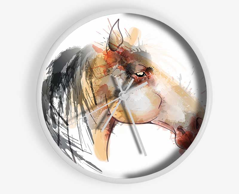 Horse Mane