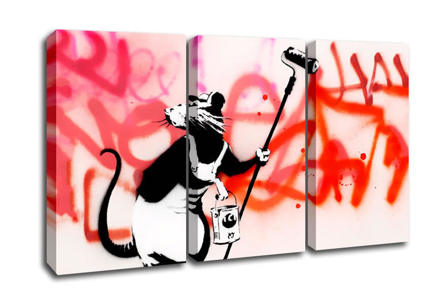 Rat Decorator