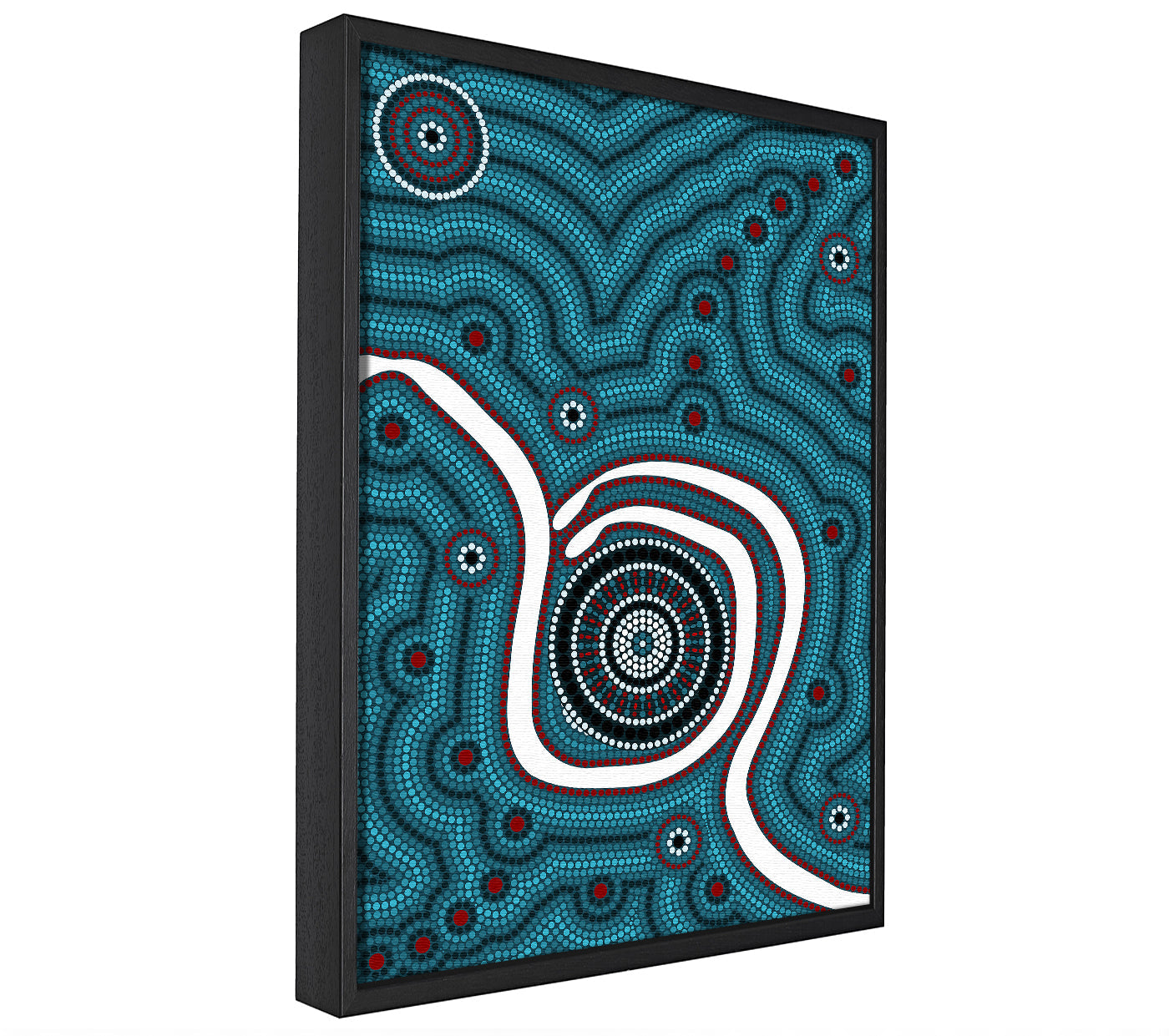 Aboriginal Pattern 1