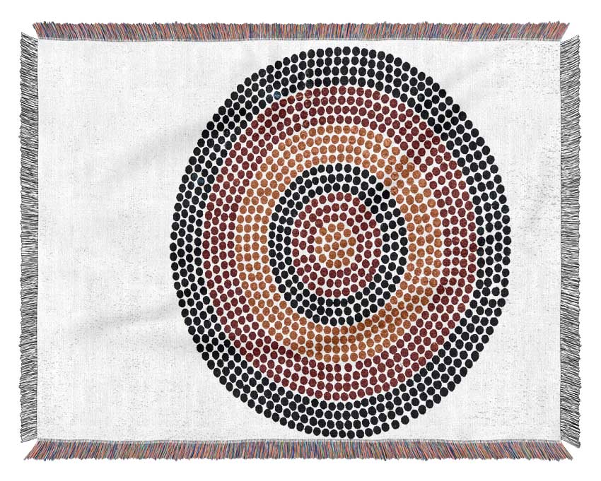 Aboriginal Pattern 7