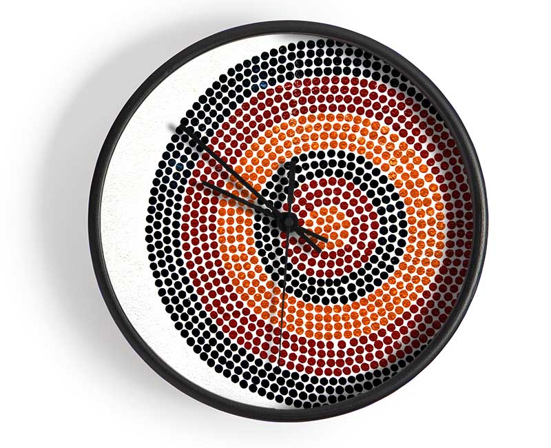 Aboriginal Pattern 7