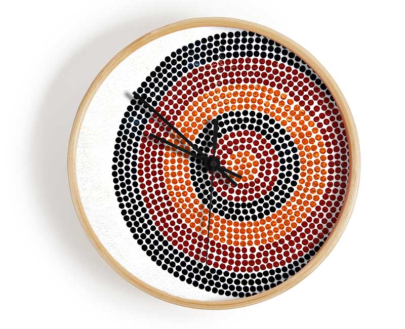 Aboriginal Pattern 7