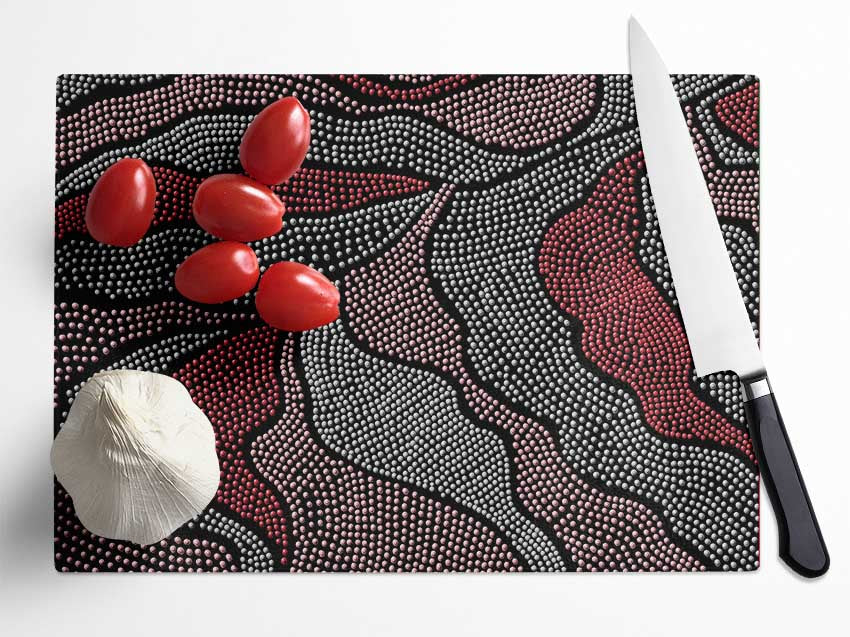 Aboriginal Pattern 10