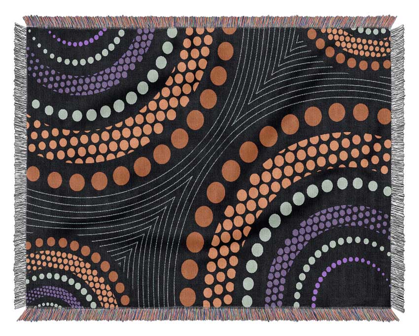 Aboriginal Pattern 11