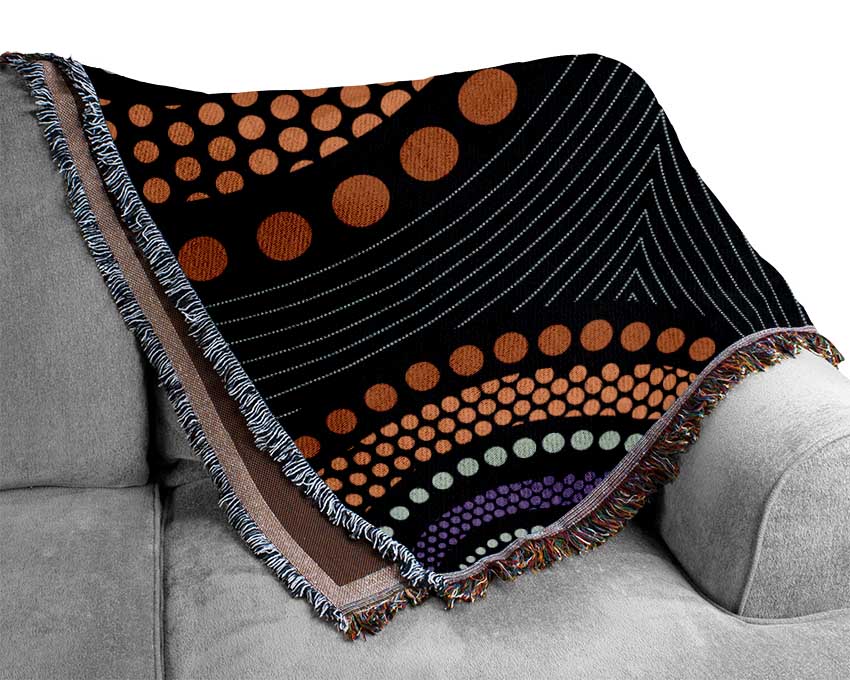 Aboriginal Pattern 11