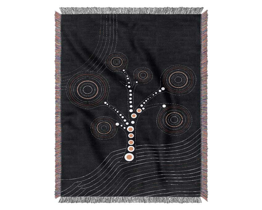 Aboriginal Tree 2