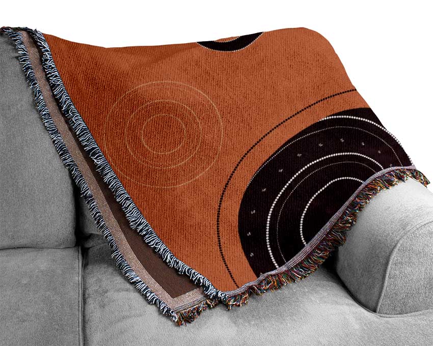 Aboriginal Kangaroo 3