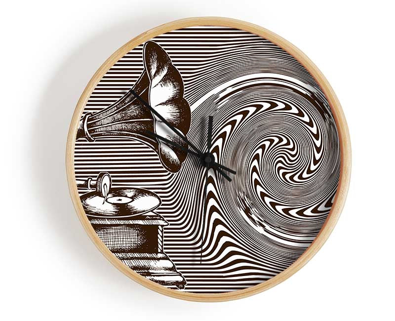 First Record Player