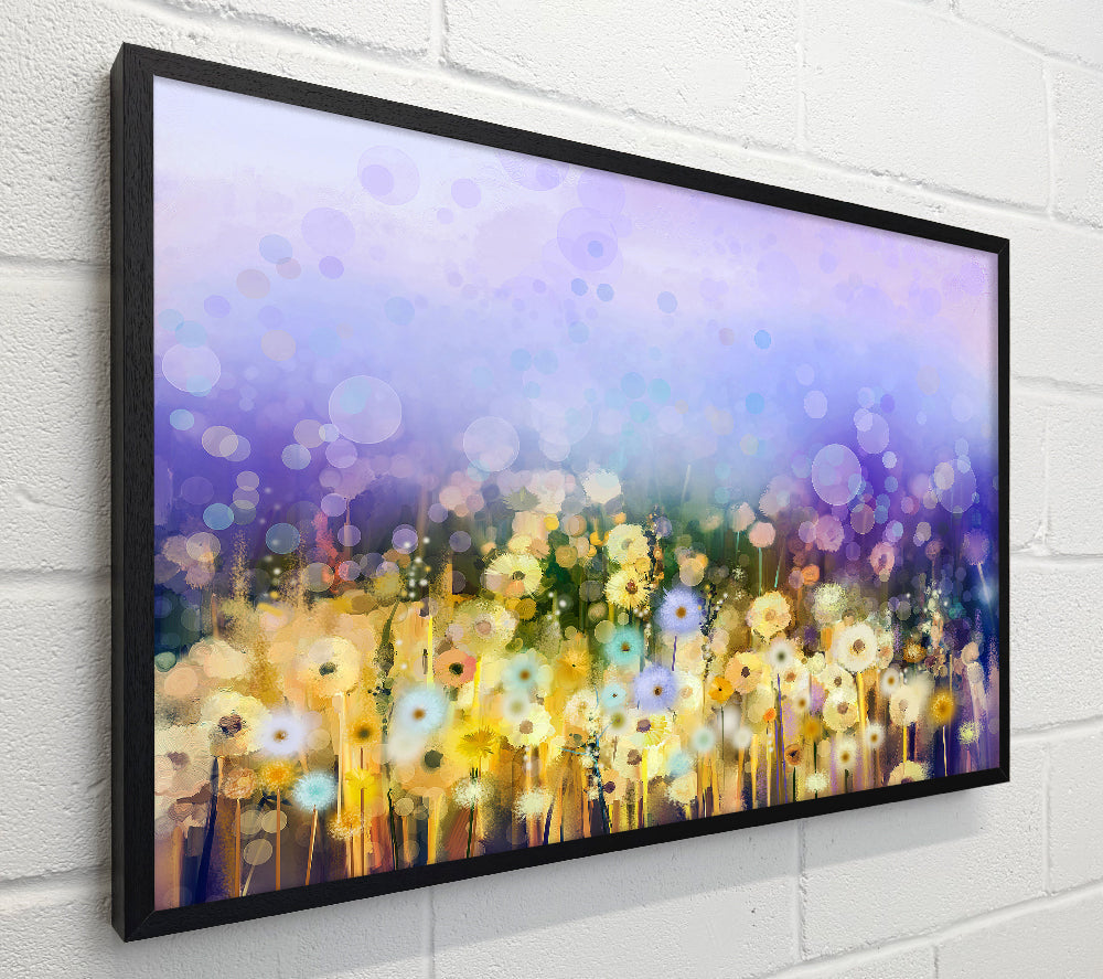 Magic Garden