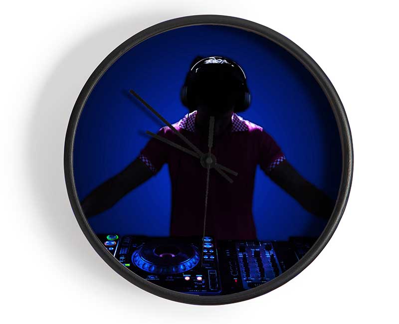 DJ Decks