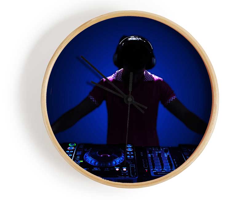 DJ Decks