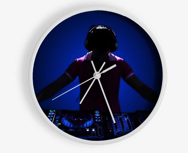 DJ Decks
