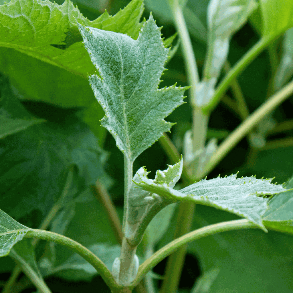 Hortensia - 2 pcs. - Hydrangea 'Ice Crystal' - Height 25-40cm - ⌀19cm