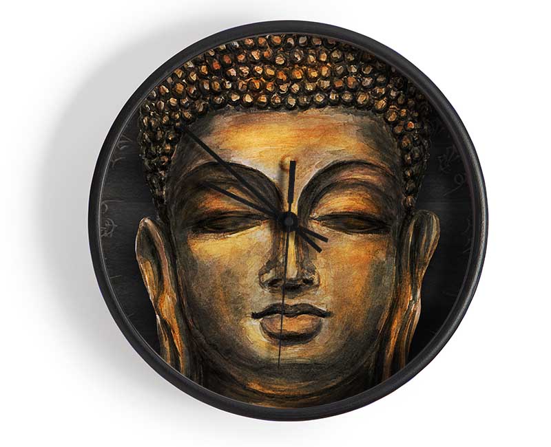 Serenity Buddha