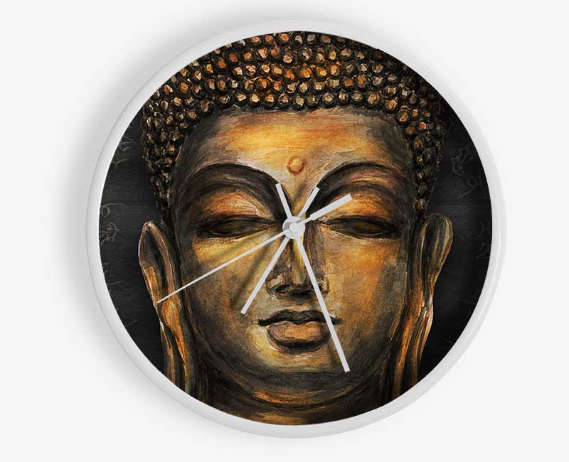 Serenity Buddha