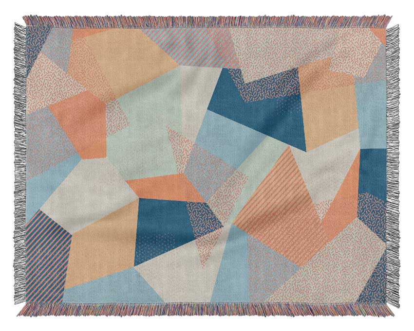 Abstract Triangles