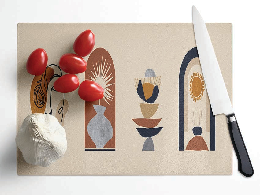 The Bohemian Modern Decor