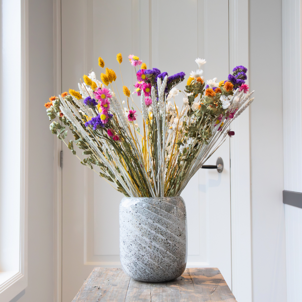 Dried flowers - Bouquet 'Large Patrice' - Dryflowers