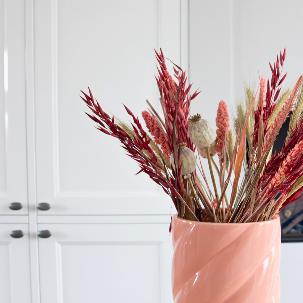 Dried flowers - Bouquet 'Dining Sweetheart' - Dryflowers