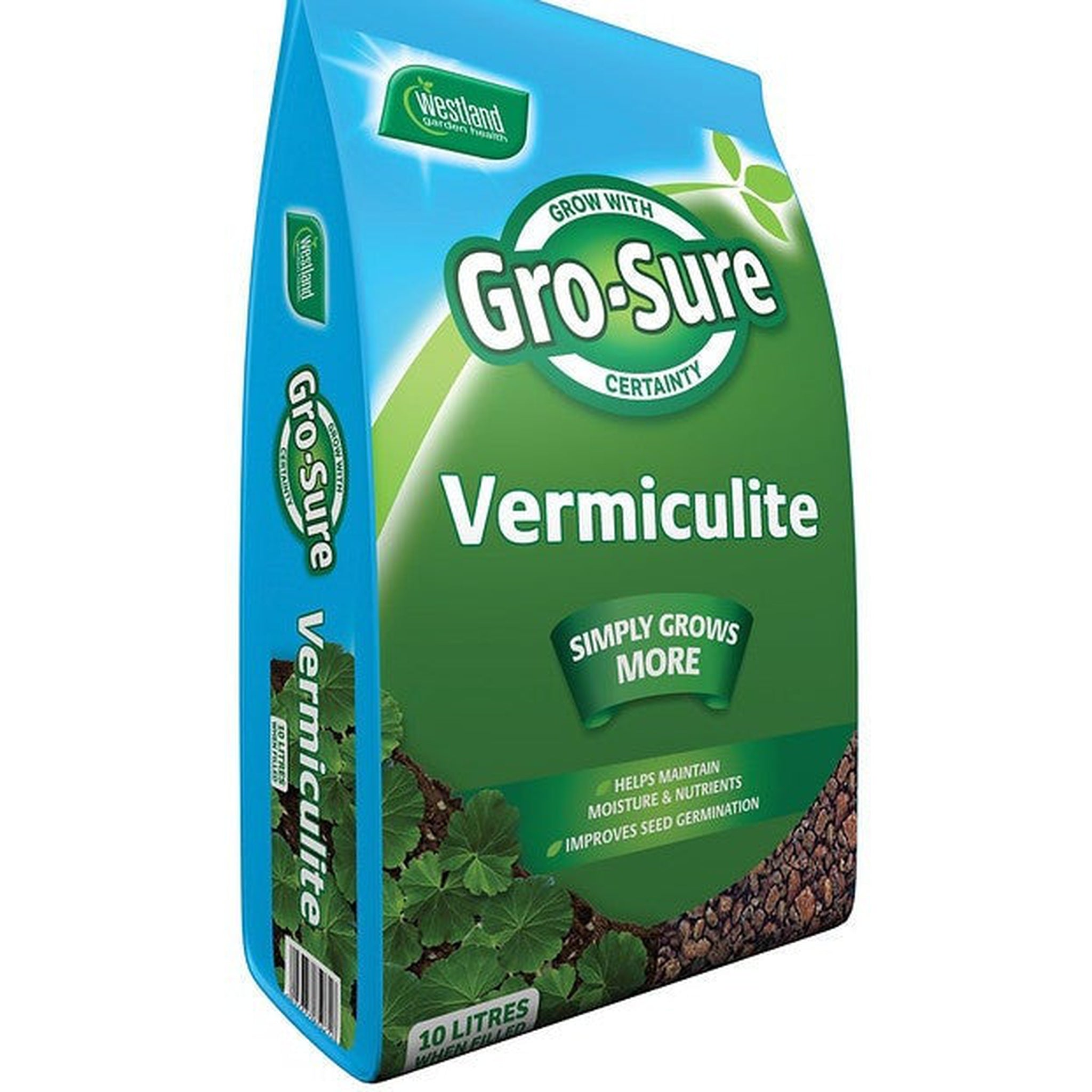 Vermiculite 10L