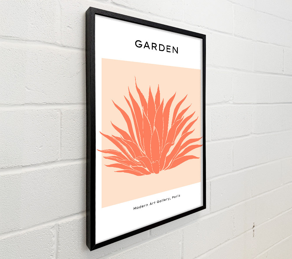 Bohemian Garden