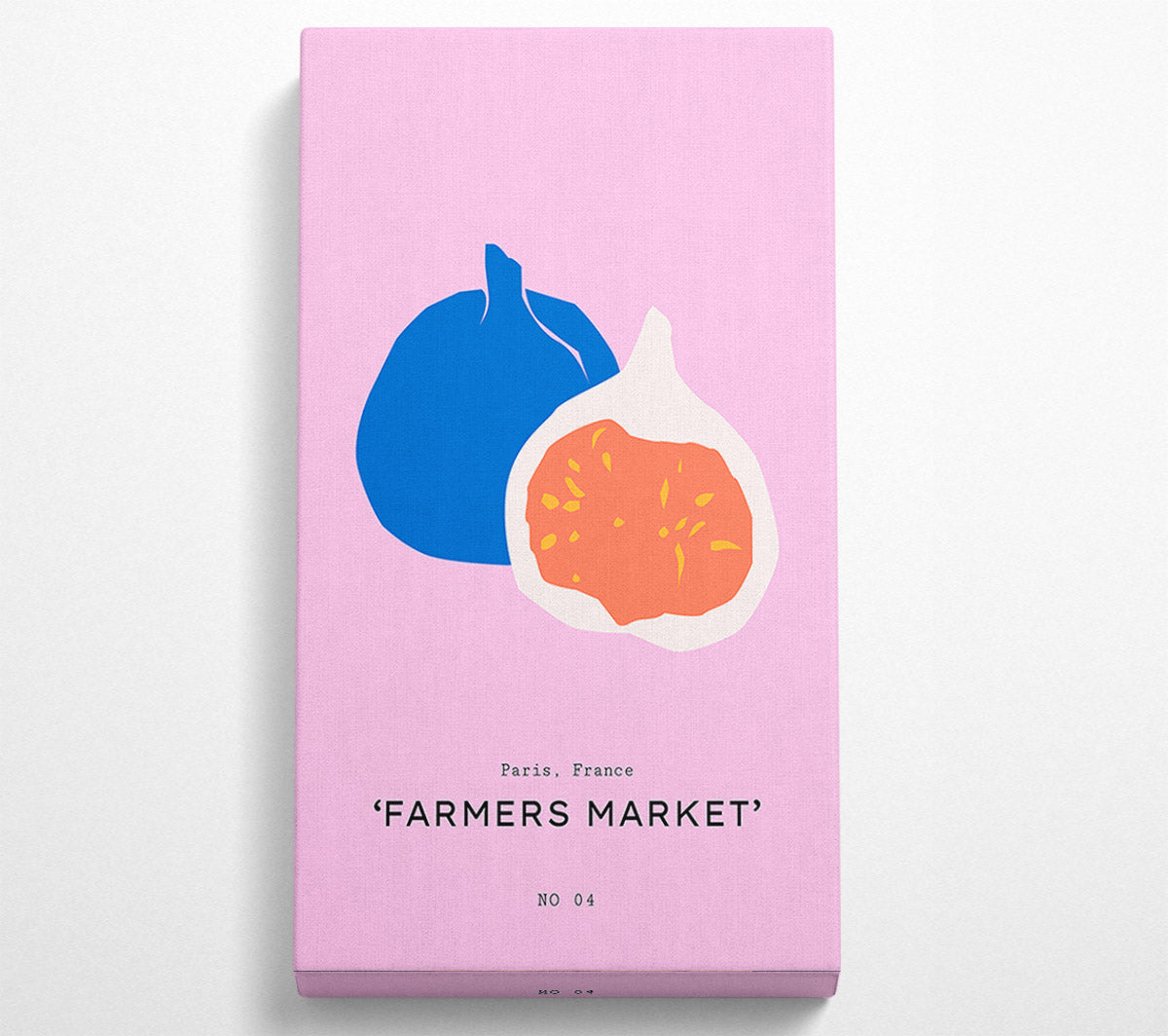 Wonderful Figs Canvas Wall Art