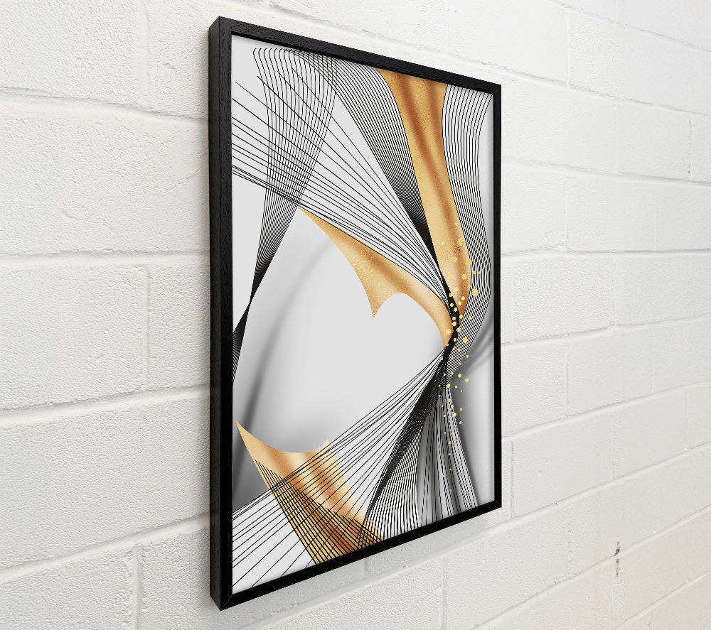 Abstract Lines (1)