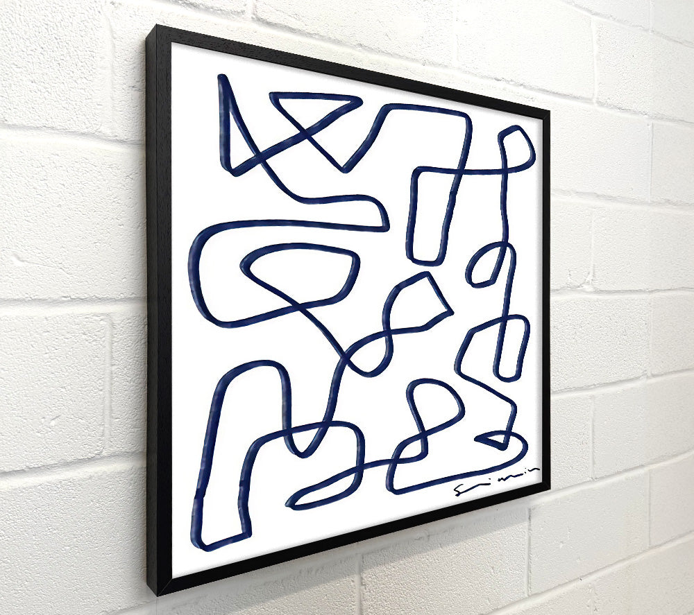 Abstract Lines