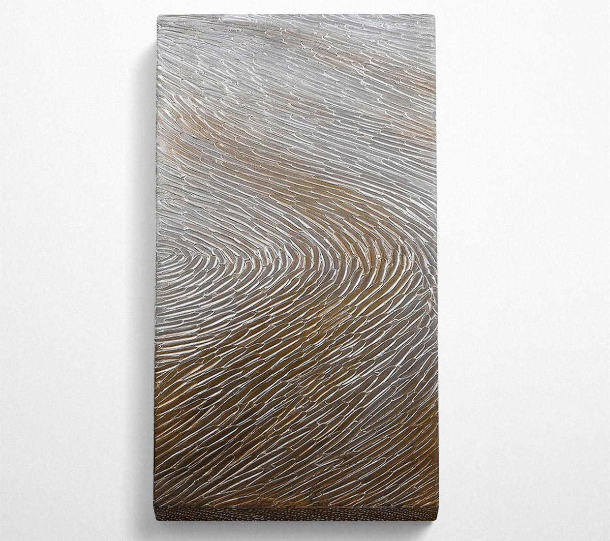 Sands Of Time Canvas Wall Art