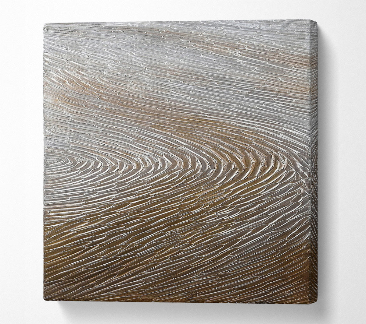 Sands Of Time Canvas Wall Art