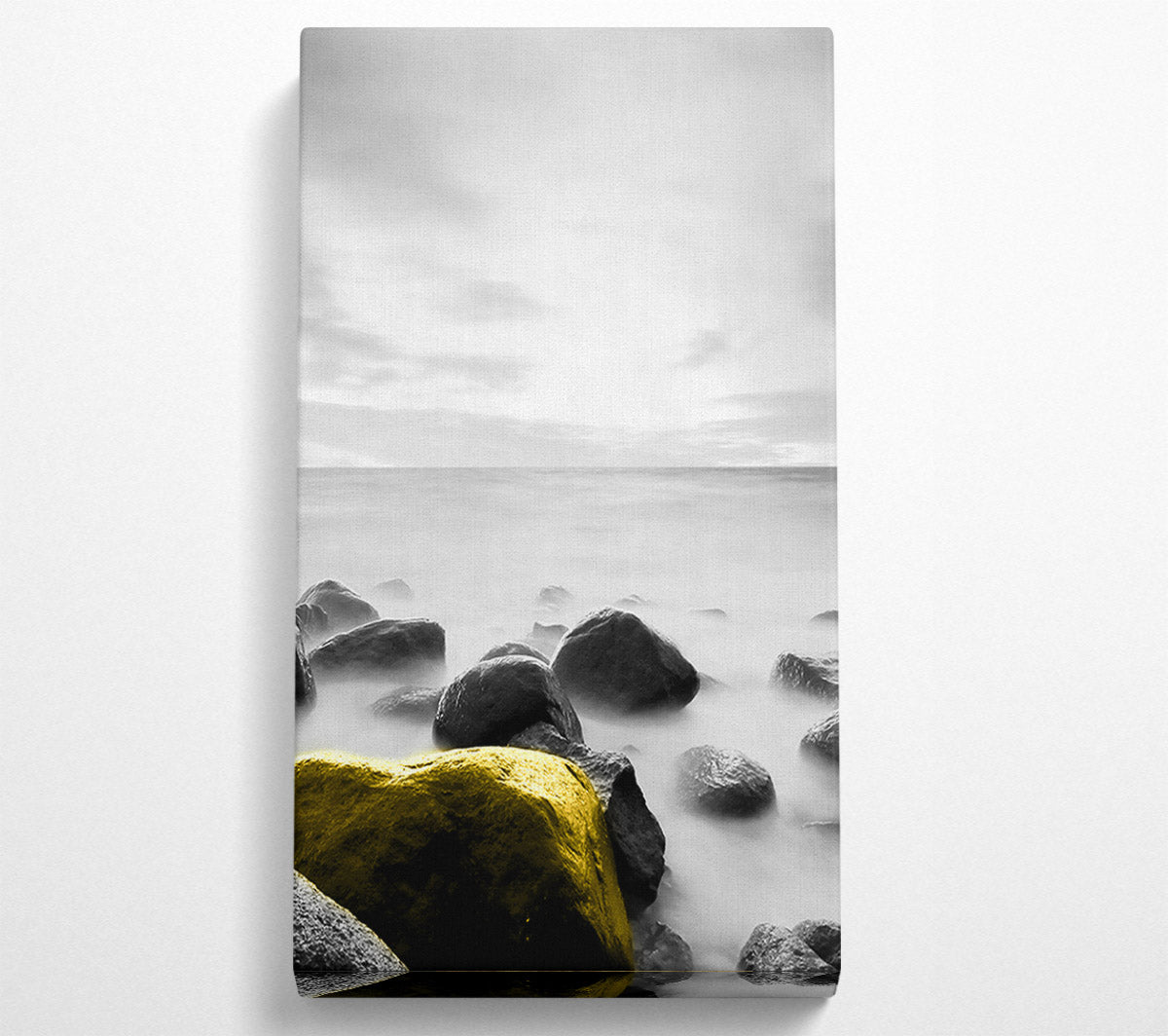 Sea Spray Canvas Wall Art