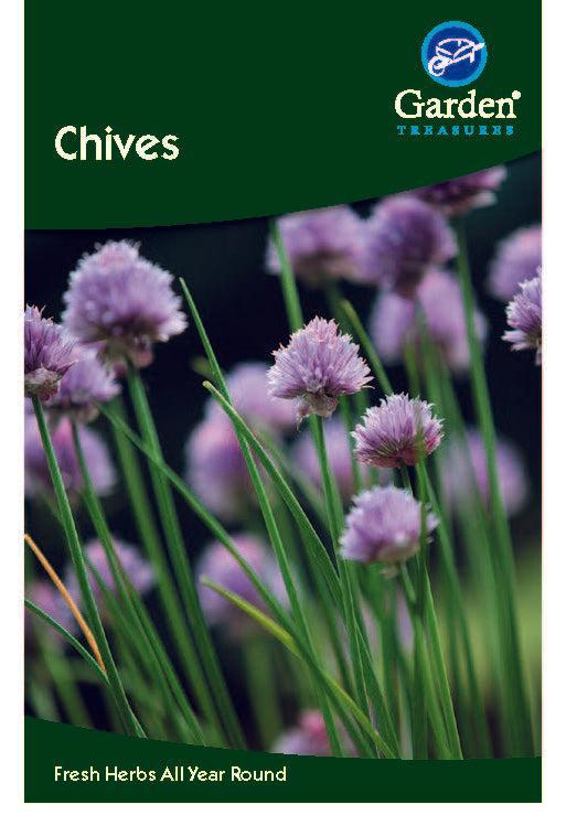 Chives Seeds