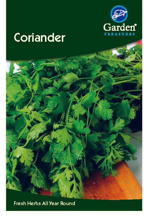 Coriander Seeds