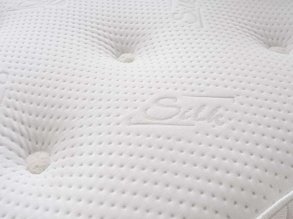Kensington 1000 Pocket Sprung Divan Bed Set