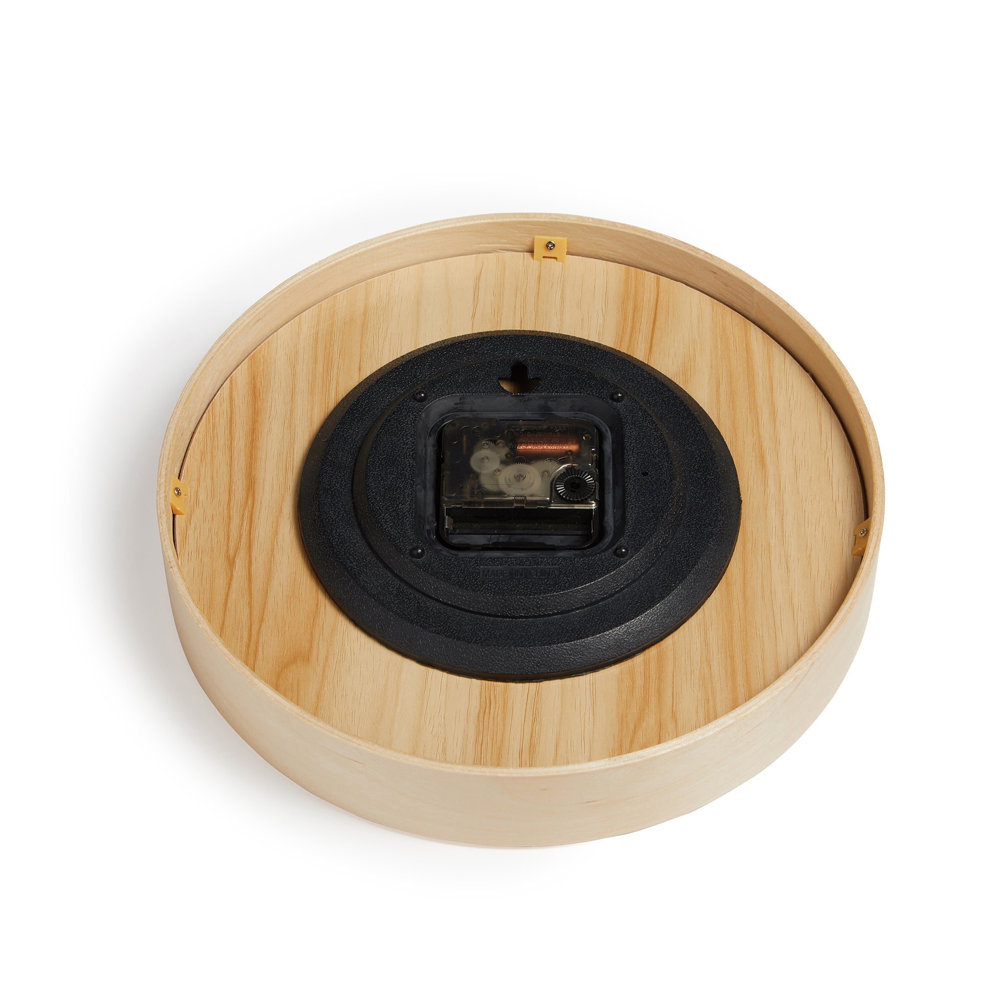 First Record Player