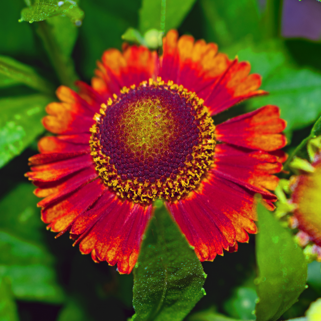 Helenium - Red Shades 1L