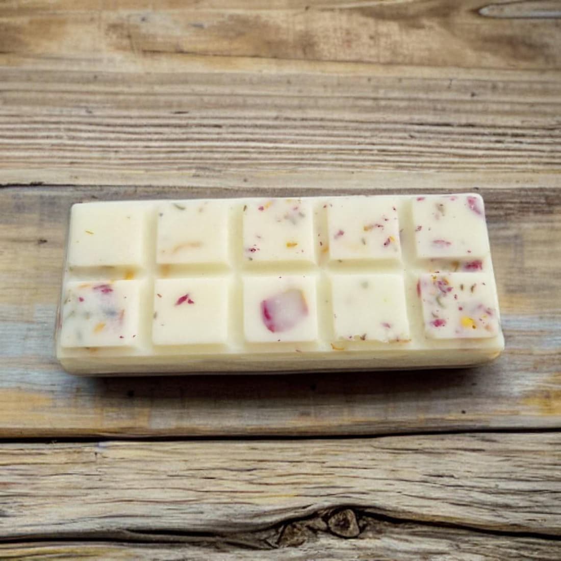 Zen: Cassis, Rose, Green Tea Scented Candle