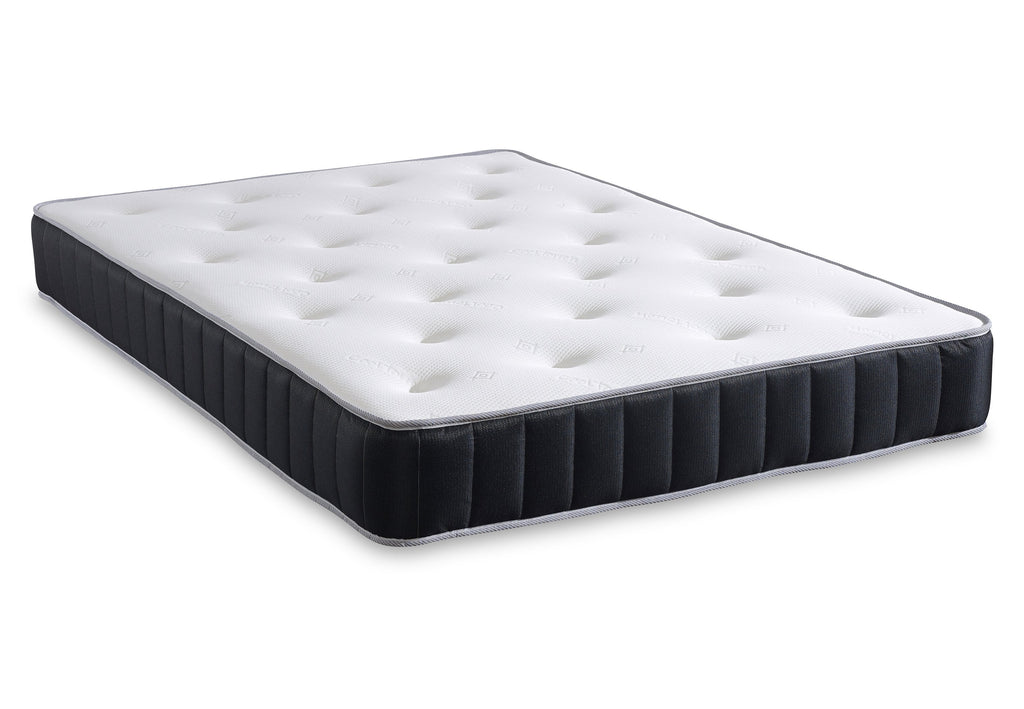 Valencia Divan Bed Set with Headboard