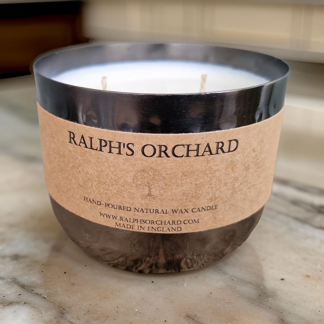 Enchanted Forest – Pine Tree Scented Candle