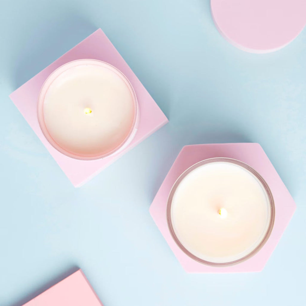 Funny Friend Gift Soy Wax Candle Not Me Buying Another Candle