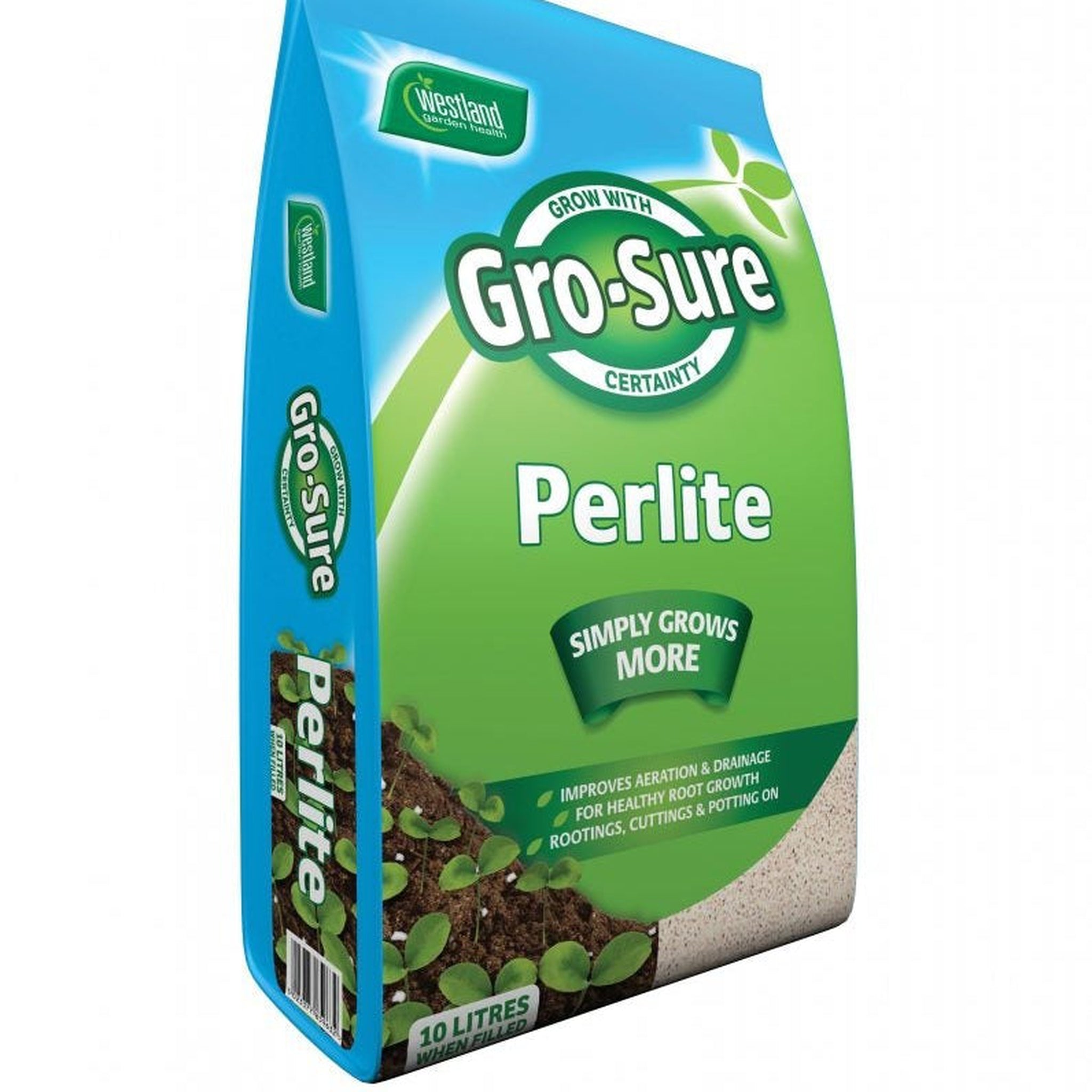 Perlite 10L