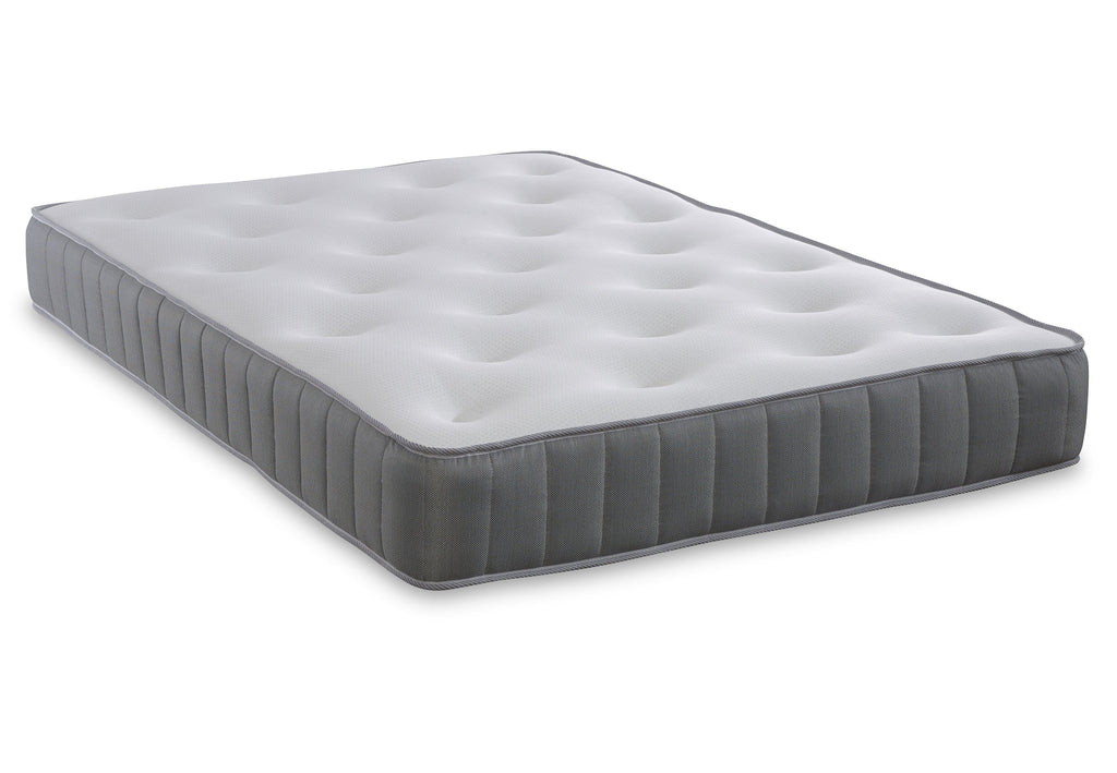 Valencia Divan Bed Set with Headboard